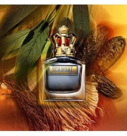Scandal pour Homme Le Parfum Geschenkbox - Eau de Parfum Scandal pour Homme Le Parfum Geschenkbox - Eau de Parfum